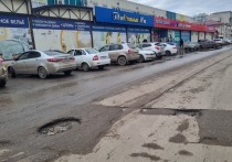 Две улицы в 2025 году отремонтируют за счет средств регионального и городского бюджетов

Это улицы Котовского и Ширяева