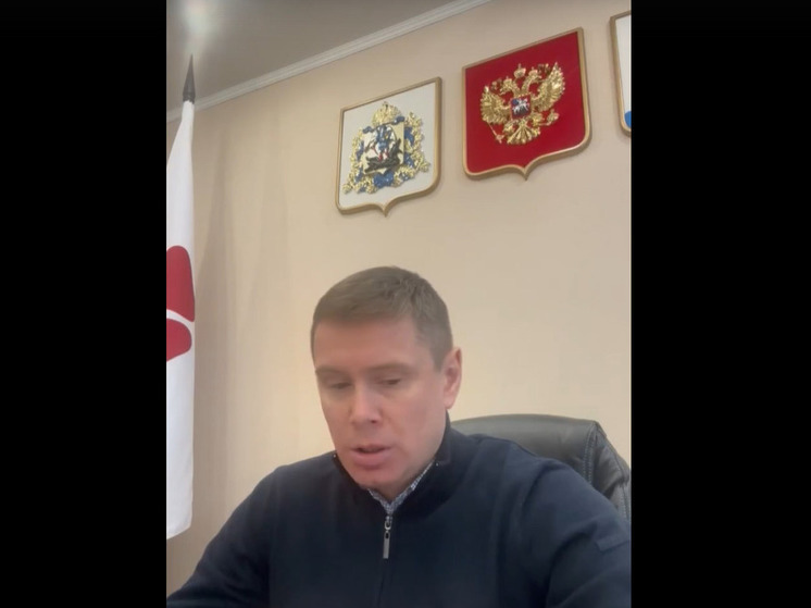 Глава Северодвинска проверил работу УК под видом обычного горожанина