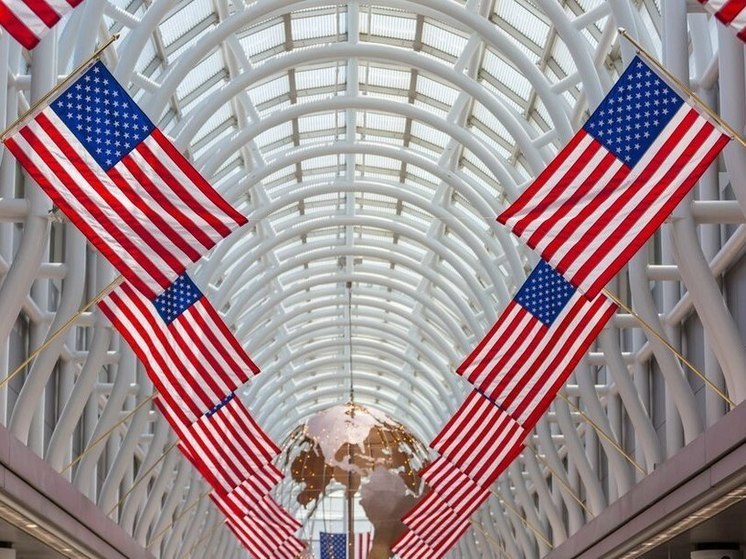 Трамп уволил из Пентагона функционеров, отвечавших за помощь Украине