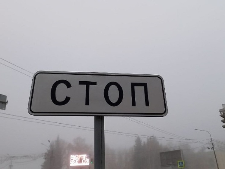  В Алтайском крае частично перекроют дороги: график и причины