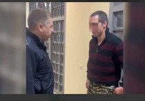 25-летний мужчина из Приморья, летевший из Магадана в Хабаровск, устроил дебош на борту самолета