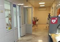 Врачи Уссурийской городской больницы столкнулись с чрезвычайной ситуацией в самый первый день 2025 года