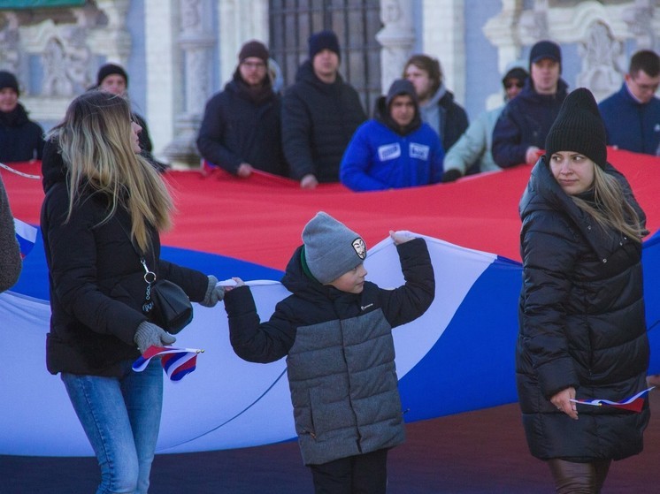 У туляков не будет длинных выходных в феврале и марте 2025 года