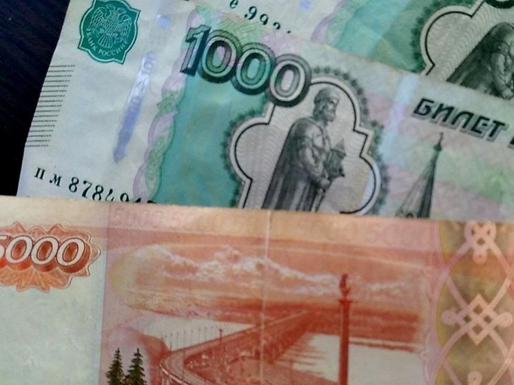 На отвратительное качество проезжей части пожаловалась местная жительница