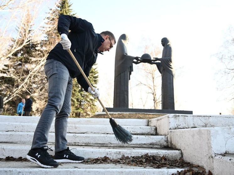 В Челябинской области приведут в порядок памятники