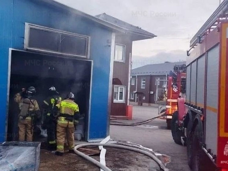 Стали известны подробности смертельного пожара в переулке Маслозаводском в Орле