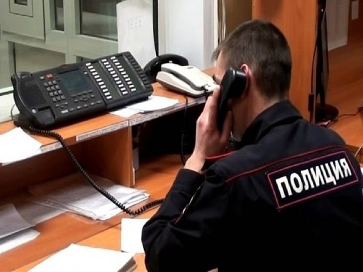 Женщину подозревают в нападении с ножом на сожителя