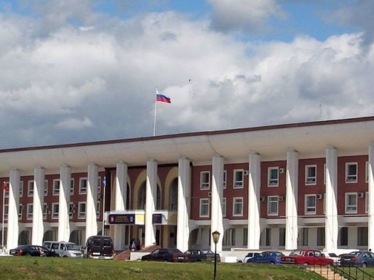 Два замглавы Чеховской администрации покинули занимаемые должности