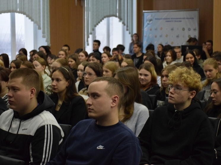 В Нарьян-Маре наградили победителей конкурса «Спасём жизнь вместе»