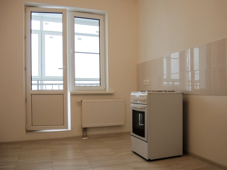 1-ый электронный сертификат на покупку жилья для детей-сирот выдали в Подмосковье