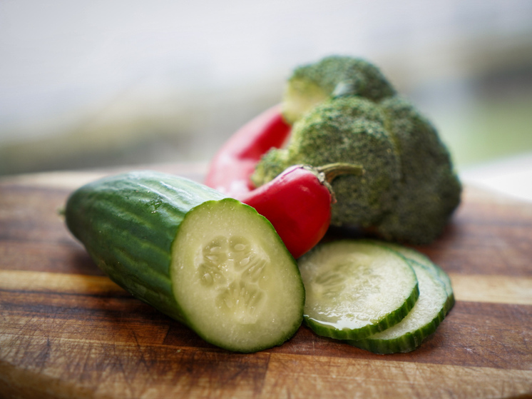 Главный диетолог Подмосковья рассказала, как избежать инсульта