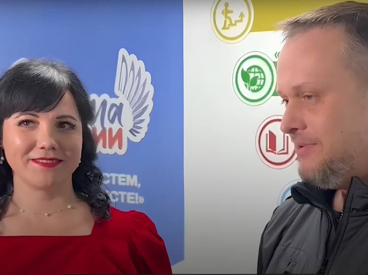Там он ознакомился с результатами совместной работы регионов по улучшению качества жизни местных жителей.