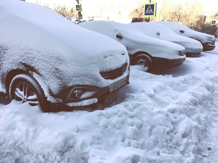 Саратовец потерял 1,2 миллиона, пытаясь ввезти авто из Казахстана