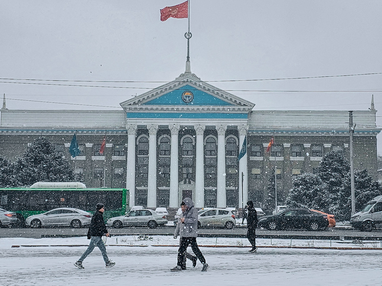 В Кыргызстане предложили перенести столицу на Иссык-Куль