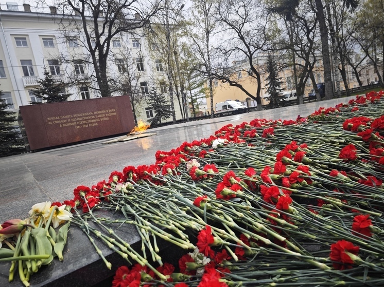 Юные вологжане могут принять участие во Всемирной олимпиаде «Великая Победа» (10+)