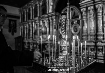 23 января 2024 года православные христиане чтят память святителя Григория Нисского, одного из великих отцов Церкви IV века