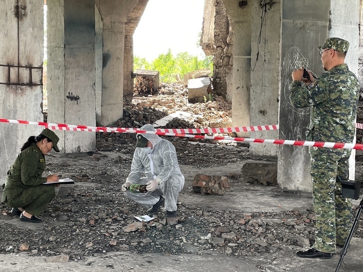 Житель Тувы признан виновным в  убийстве, а также в покушении на убийство двух лиц