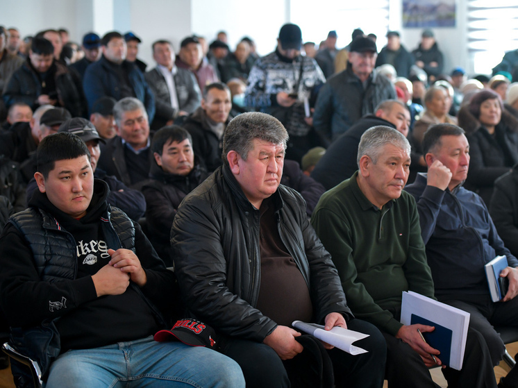 В столице Кыргызстана обсудили борьбу с коррупцией и нарушениями ПДД среди водителей автобусов