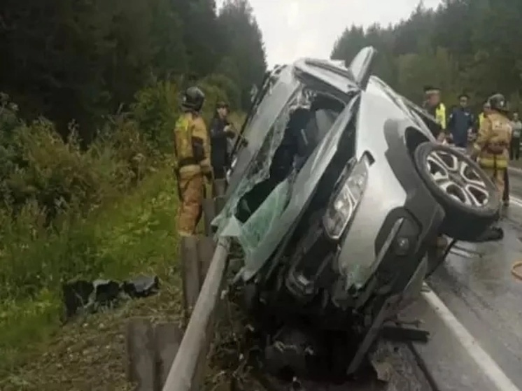 В Челябинской области житель Ростова был осуждён за аварию со смертельным исходом