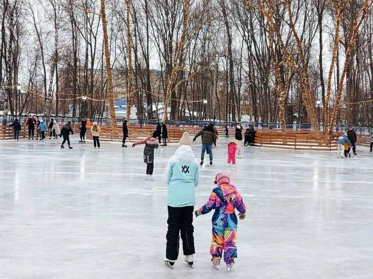 Морозная погода покидает Нижегородскую область