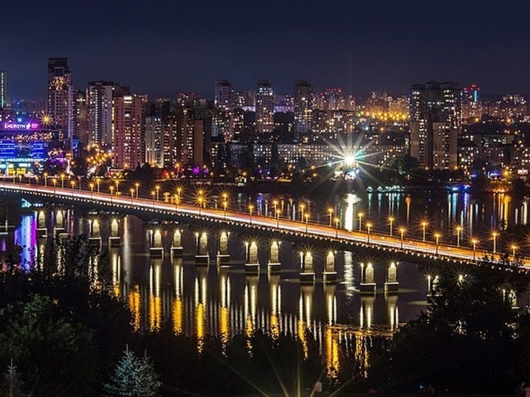 На Украине был повторно задержан генерал ВСУ Галушкин