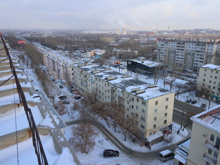 Вторичное жилье в Челябинской области дорожает быстрее чем в других регионах России