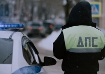 Погоды в регионе стоят морозы, такие поездки небезопасны