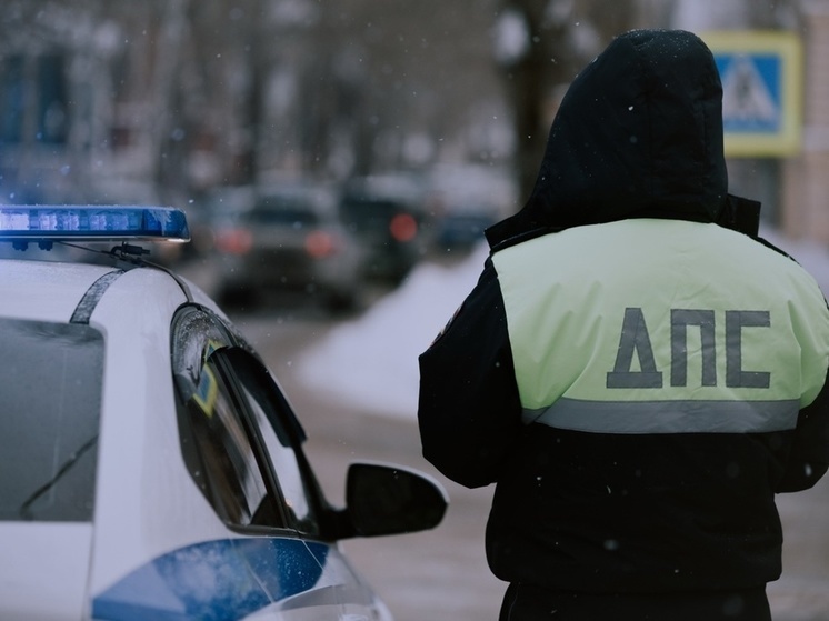 Госавтоинспекция посоветовала томичам не ездить за рулём на дальние расстояния