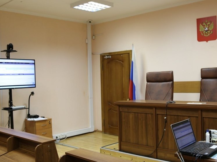 В Курской области обанкротилась транспортная компания «Фортранс»