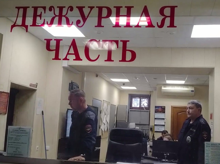 В Пушкино мужчина ограбил ребенка возле школы