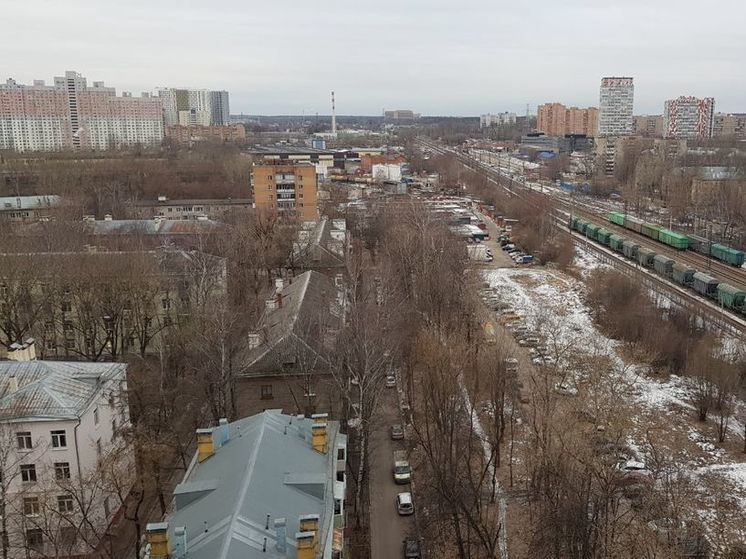 В Подмосковье с сегодняшнего дня вновь начинается потепление