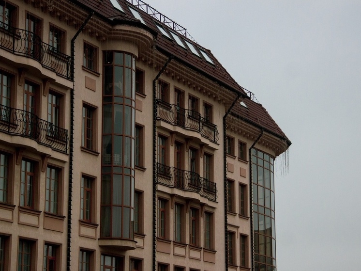 Мошенница из Херсона отделалась условным сроком за аферу с жильем под Тулой