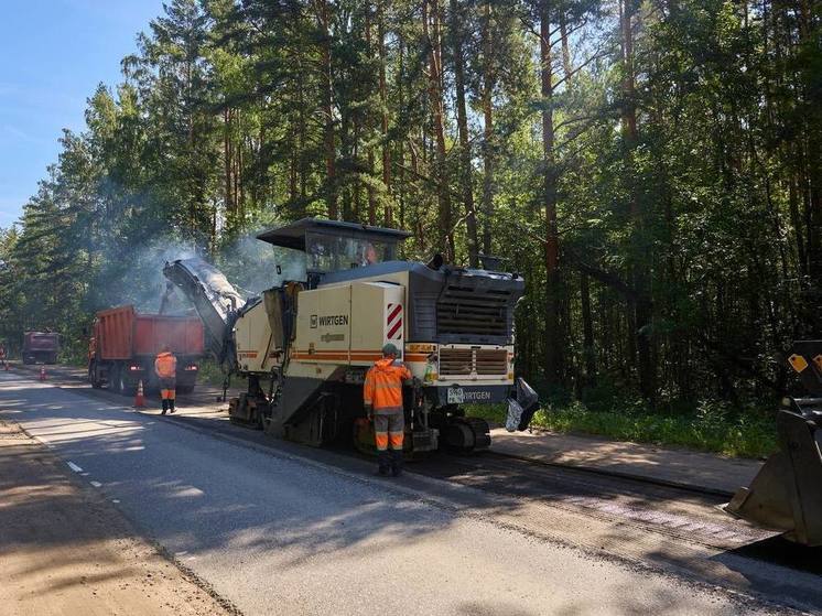 В Ленинградской области грядет реформа в дорожном управлении