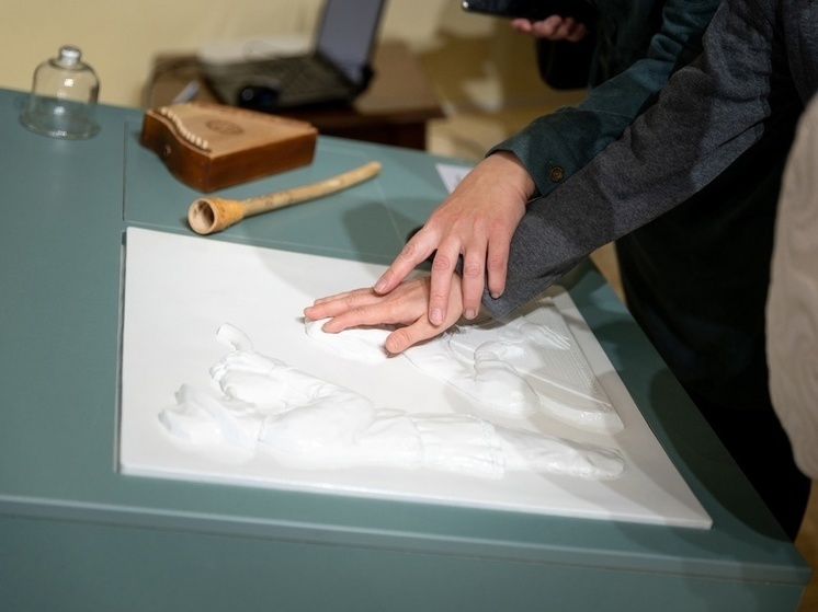 На базе музеев Марий Эл создается центр музейной инклюзии