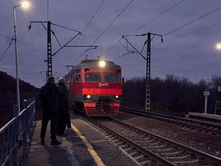 34-летний мужчина погиб на железнодорожных путях в Пензенской области