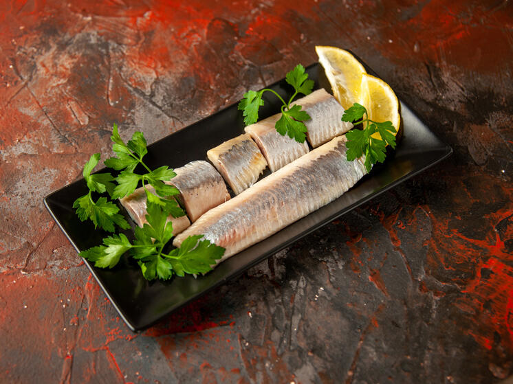 Диетолог Мухина: треска, минтай и хек являются очень полезной рыбой для пожилых