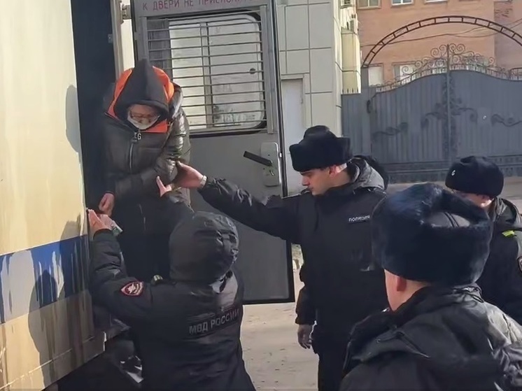 В ЛНР осудили агента ВСУ