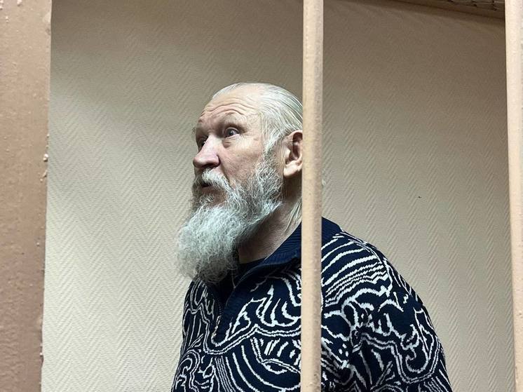 Суд назначил экс-депутату Глущенко 18 лет колонии за убийство на Кипре