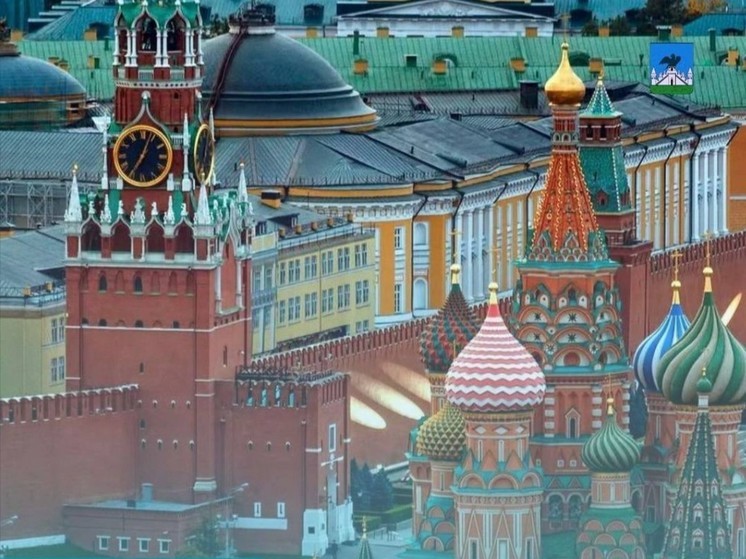 В Орле запускают конкурс «Ими гордится Россия»