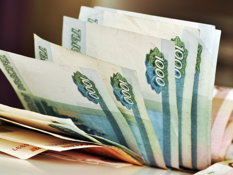 Более 1 млрд рублей планируют направить на выплаты родителям детей-инвалидов