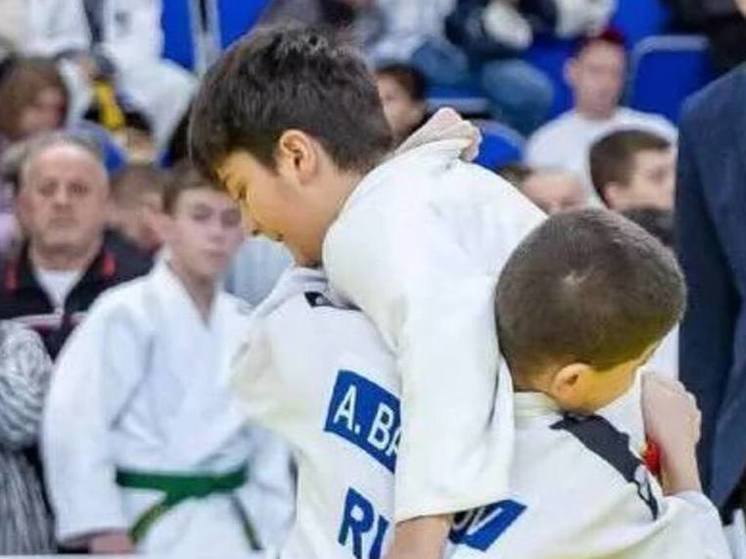 Более 600 дзюдоистов стали участниками первенства Подмосковья