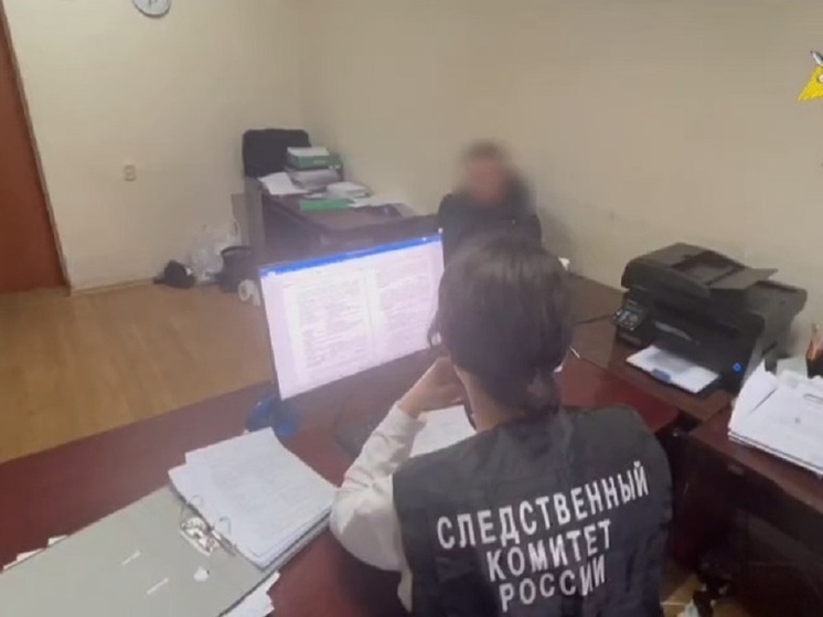 В Шахтерске приятель убил женщину