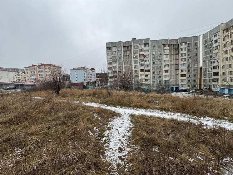 Железноводск приступает к благоустройству седьмого объекта по программе ФКГС