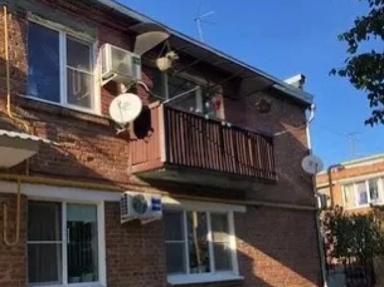 В Ростове-на-Дону планируется снос жилого дома на улице Совхозная