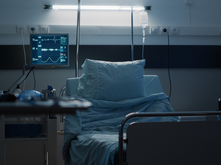 Героя "Тайн следствия" Виктора Тищенко госпитализировали с приступом судорог