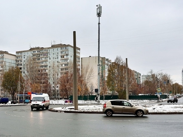 Чиновники планируют увеличить в Самарской области среднюю стоимость жилья