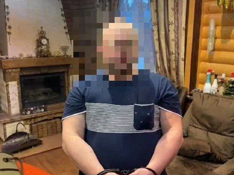 В Тверской области ФСБ задержала подпольных оружейников