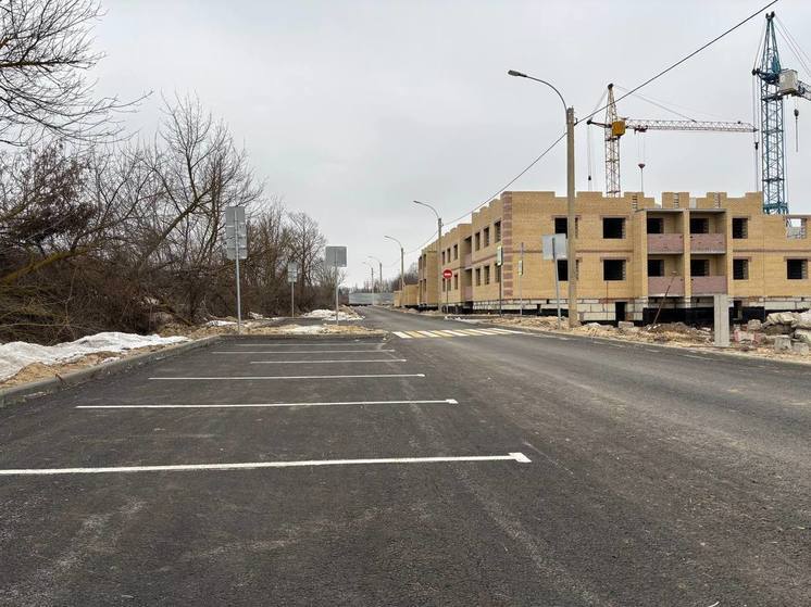 В Тамбове привлекли к ответственности подрядчика за нарушение сроков