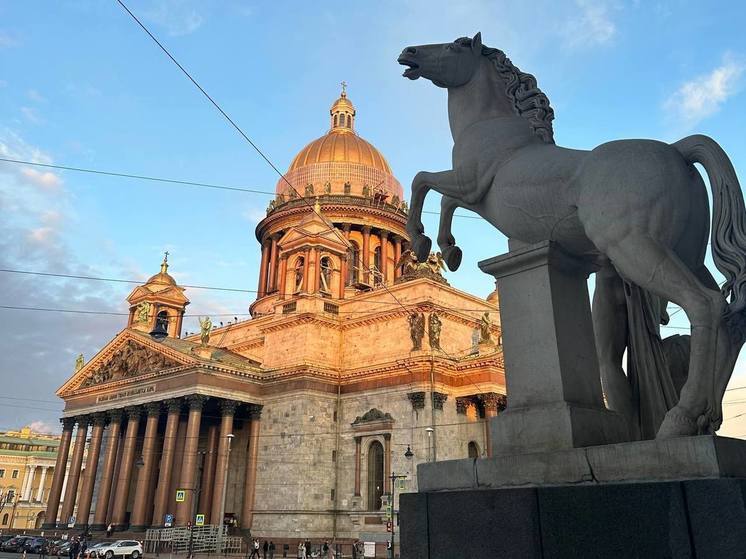 Петербург вошел в тройку лидеров рейтинга регионов по качеству жизни в России