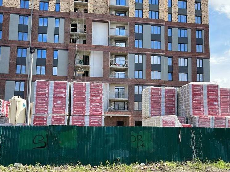 Эксперты рассказали, как туляки будут покупать квартиры в 2025 году